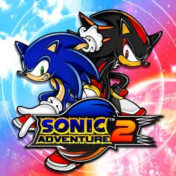 Sonic Adventure 2