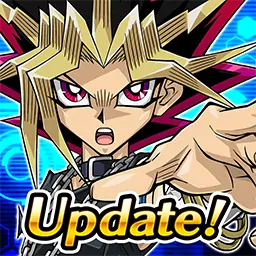 Yu-Gi-Oh! Duel Links
