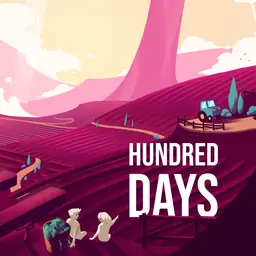 酿造物语(HundredDays-WinemakingSimulator)