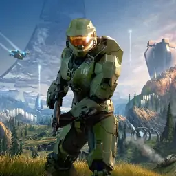 Halo Infinite