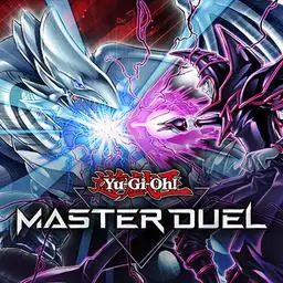 Yu-Gi-Oh! Master Duel