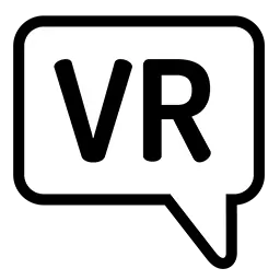 VRChat icon