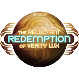 The Reluctant Redemption of Verity Lux