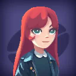 Pixel Cafe