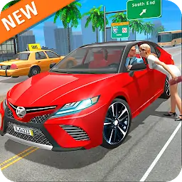 日本汽车模拟器