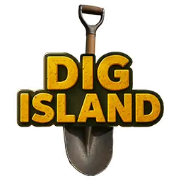 Dig Island