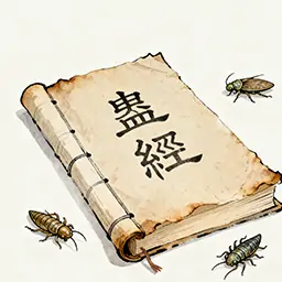 蛊真人