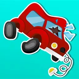 狂暴车