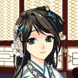 红楼梦：林黛玉与北静王