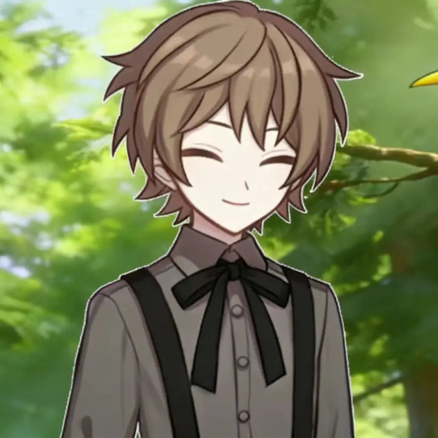 《森林秘境寻宝记》