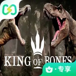 骨之王者（闪迹云游戏）