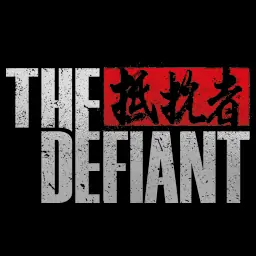 抵抗者 The Defiant icon