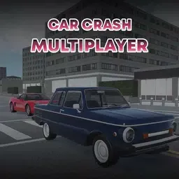 撞车多人模式