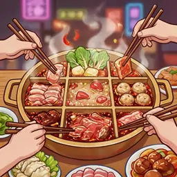 糖果森林逃脱