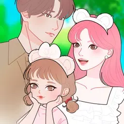 LoveToon：OC换装物语