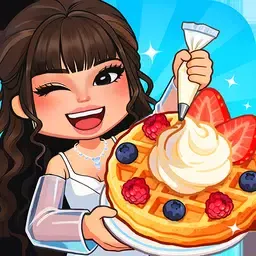尤雅完美烹饪：ASMR厨房