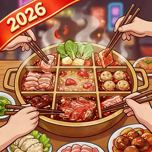 糖果森林逃脱