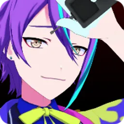 新版病娇神代类（世界计划同人）