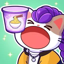韩流节奏猫
