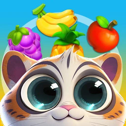 水果游乐园 icon