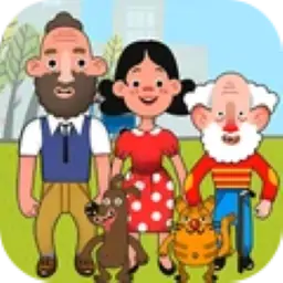 我的甜蜜家园 icon