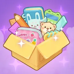 小房子 icon