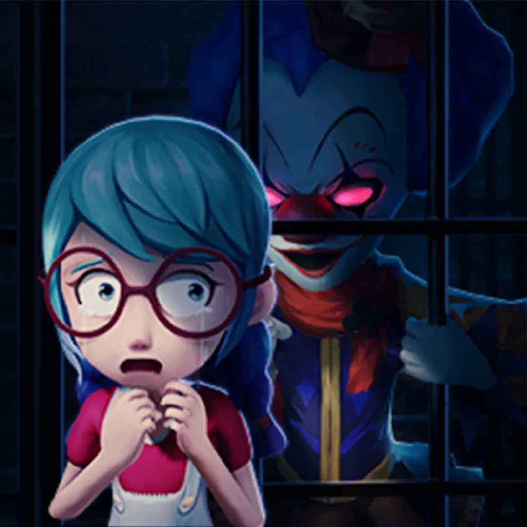 恐怖躲猫猫2 icon