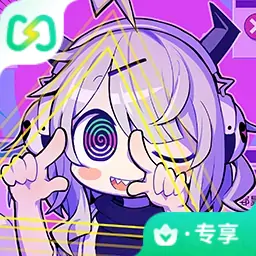 晕晕电波症候群（闪迹云游戏）