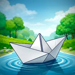 漂浮：轻松的冒险