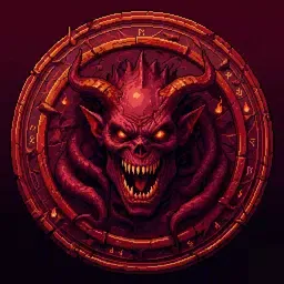 恶魔猎手
