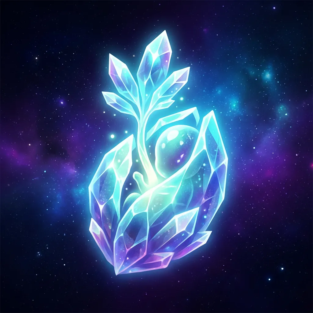 生物进化 icon