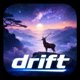 Drift icon
