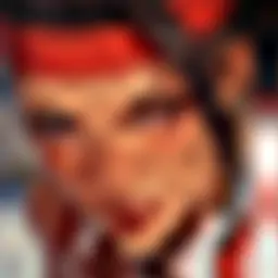 icon