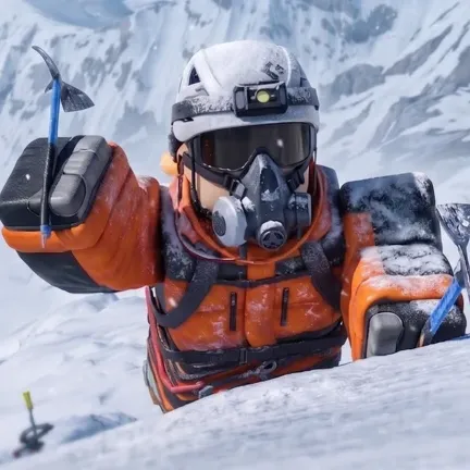 K2登山模拟器