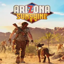 Arizona Sunshine®