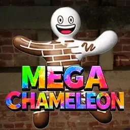 巨型变色龙：Meccha Color