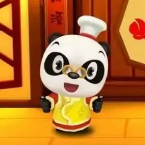 熊猫博士亚洲餐厅