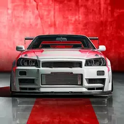 大扭矩：汽车