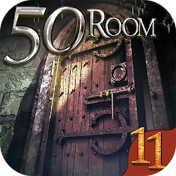 你能逃脱一百个房间吗