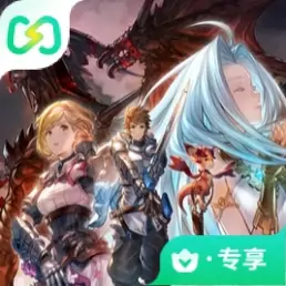 碧蓝幻想relink（闪迹云游戏）