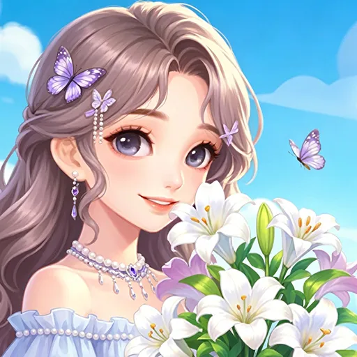 小小花园 icon