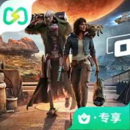 星球大战：亡命之徒（闪迹云游戏）
