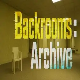 Backrooms: Archive - 后室档案