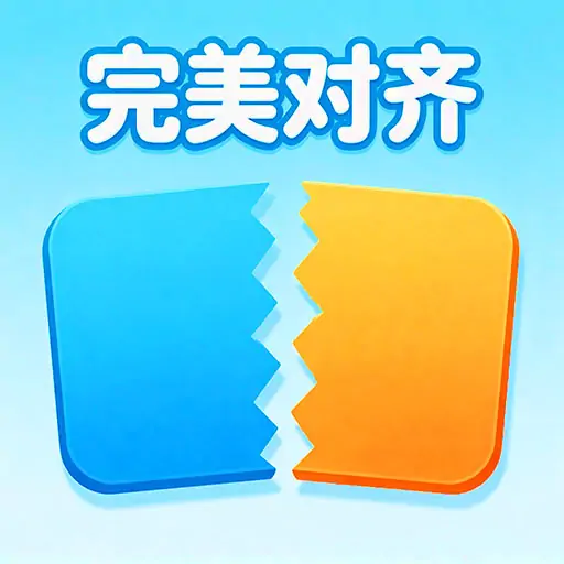 完美对齐