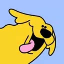 合成大狗狗
