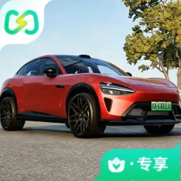 车祸模拟器豪华模组（闪迹云游戏）
