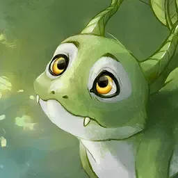 小叶子——种植你的绿洲