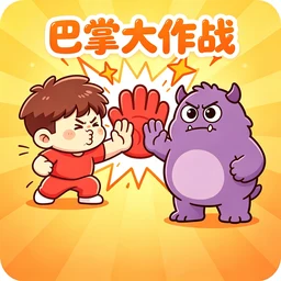 巴掌大作战
