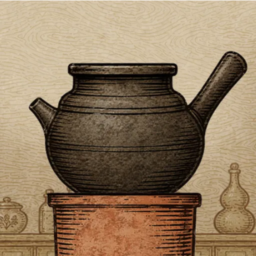 中医模拟器