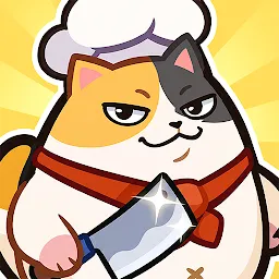 厨房狩猎